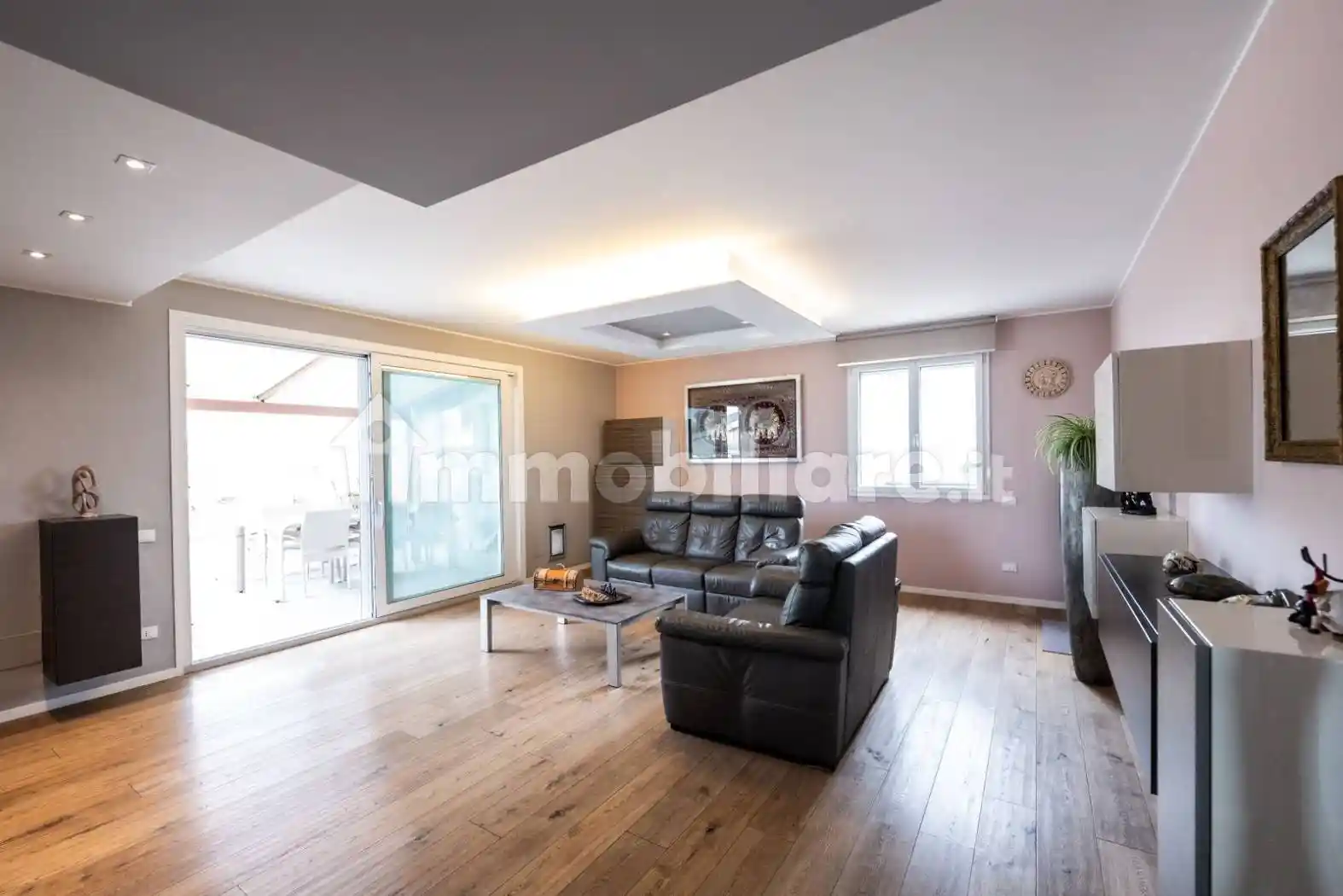 Attico - Mansarda in vendita a Cologno al Serio