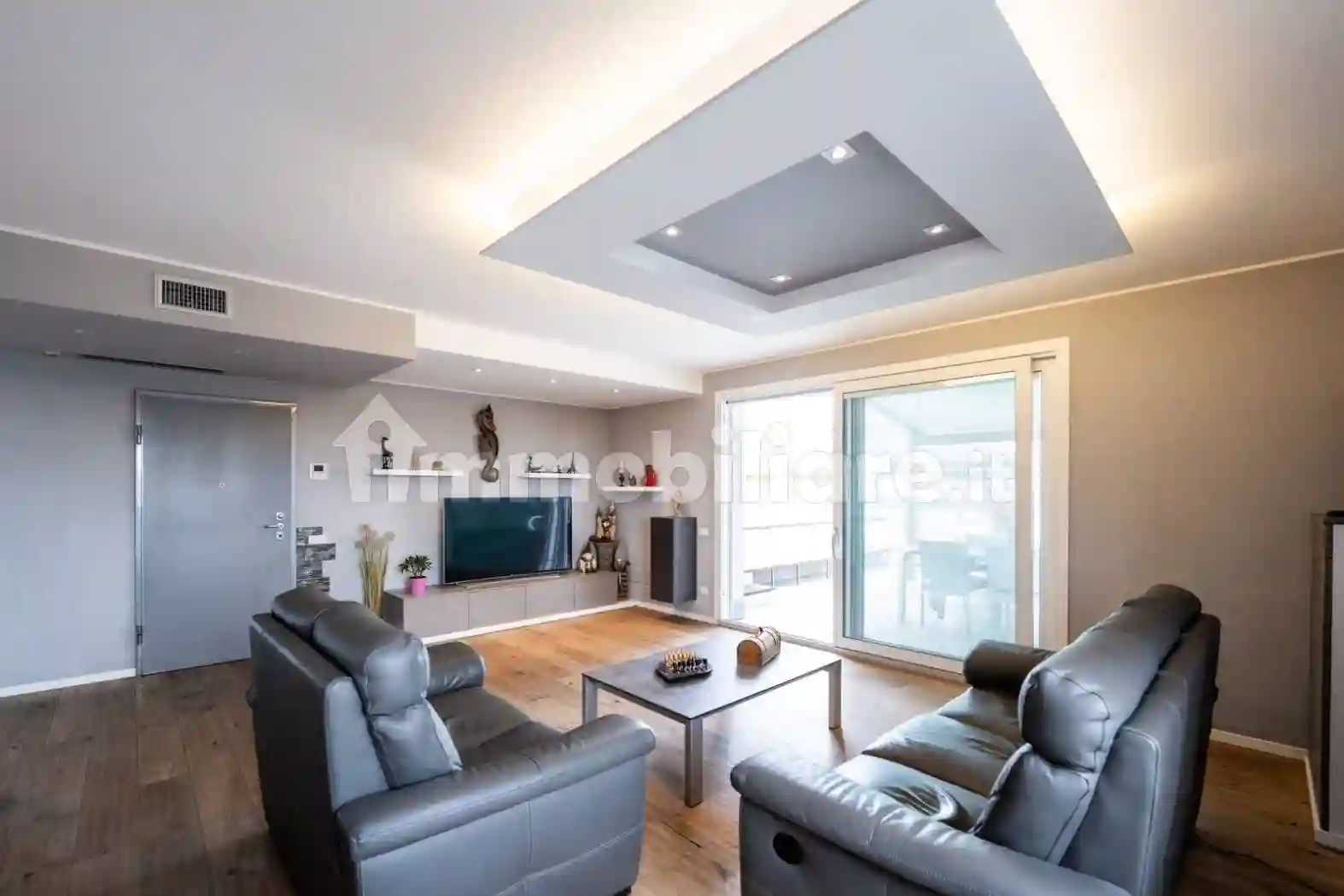 Attico - Mansarda - foto 2