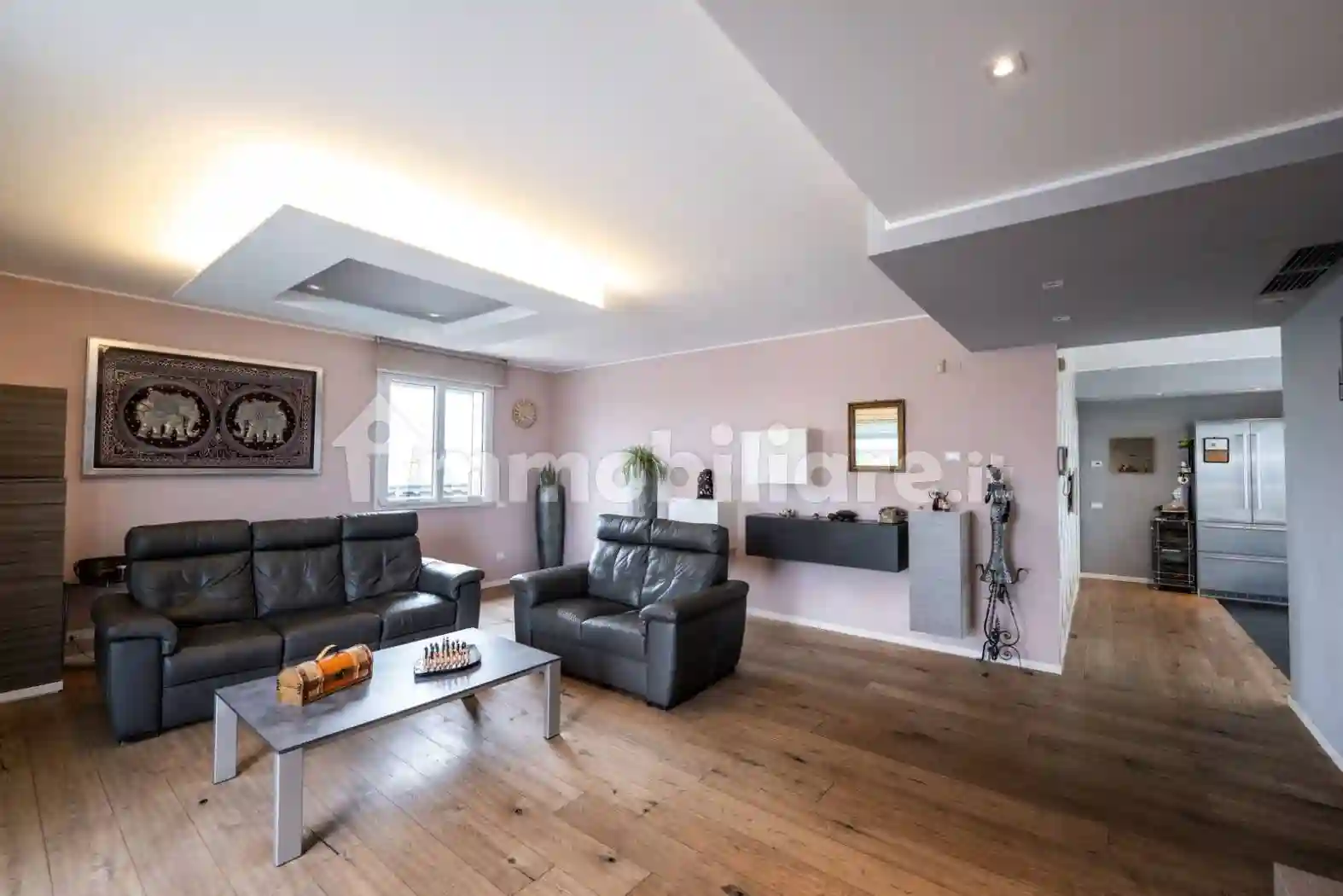 Attico - Mansarda - foto 4