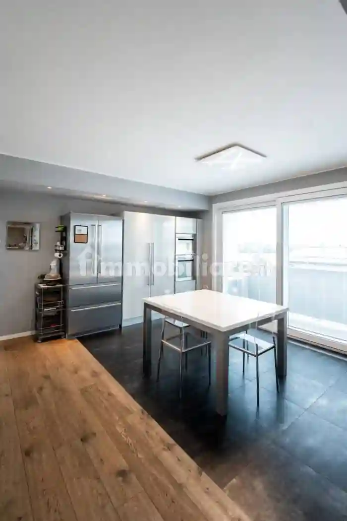 Attico - Mansarda - foto 5