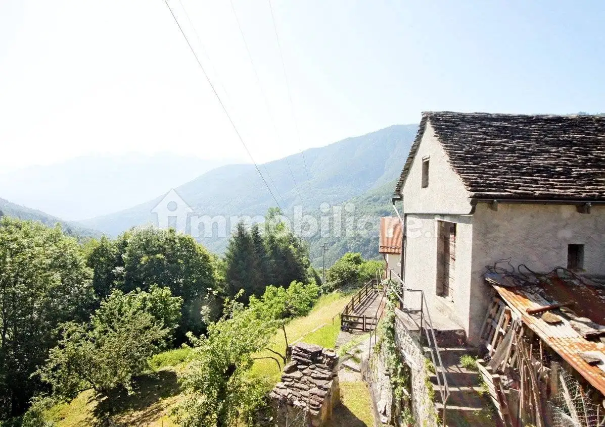 Terratetto unifamiliare Località Bacinasco 13, Bognanco - foto 2