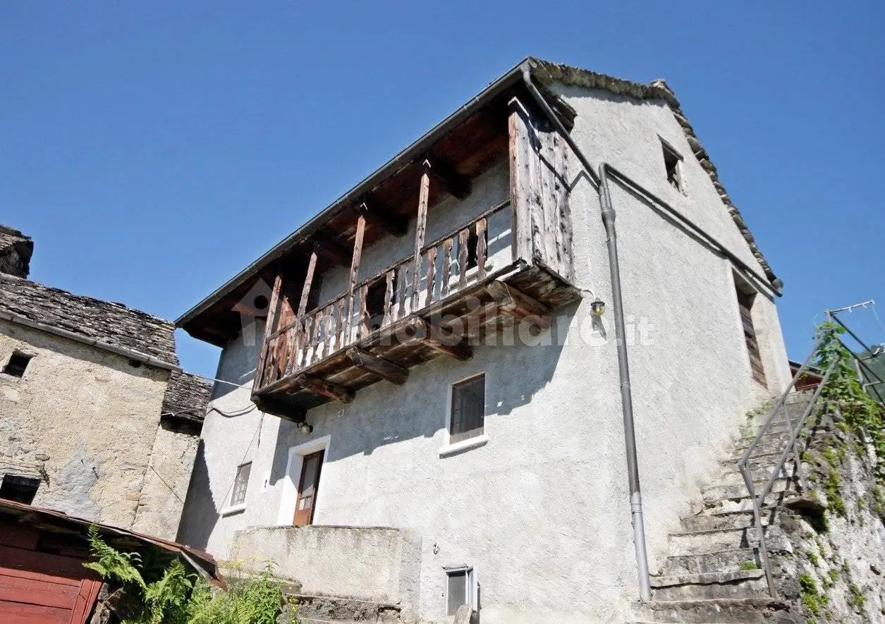 Terratetto unifamiliare Località Bacinasco 13, Bognanco - foto 4