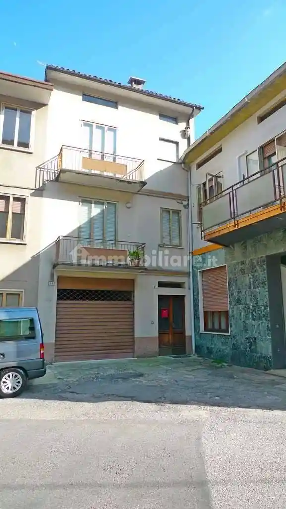 Villetta a schiera in vendita a Valdagno