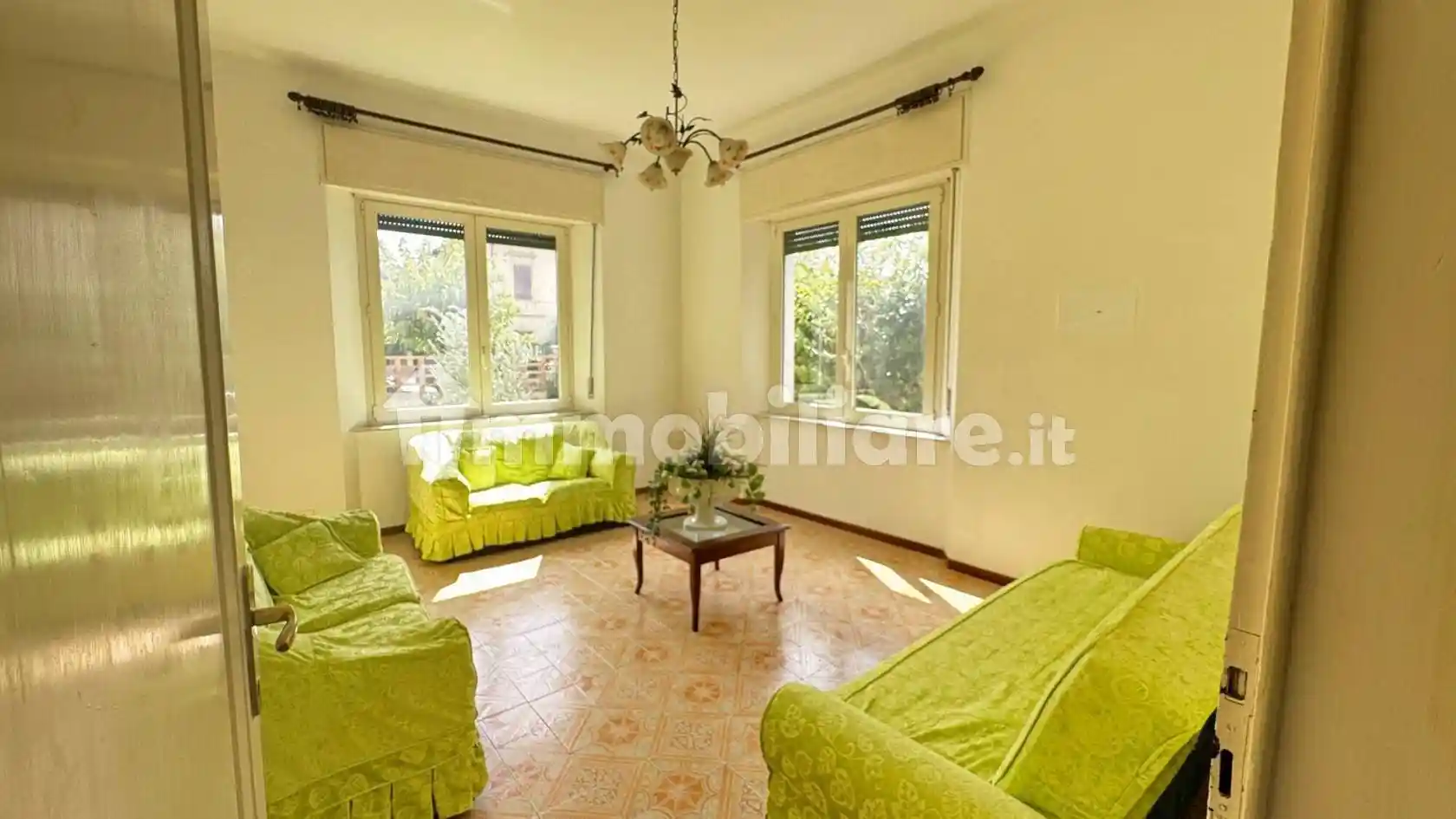 Appartamento buono stato, piano terra, Porta a Lucca, Pisa - foto 2