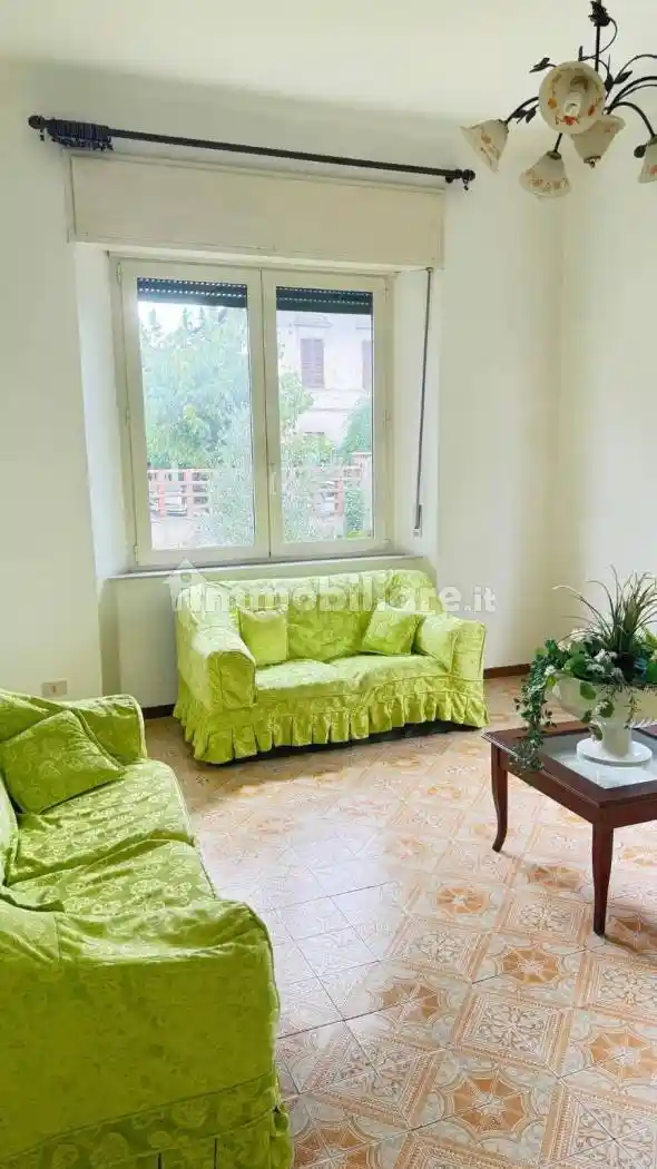 Appartamento buono stato, piano terra, Porta a Lucca, Pisa - foto 3