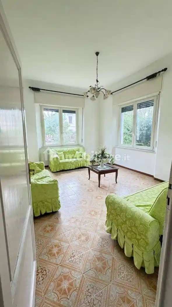 Appartamento buono stato, piano terra, Porta a Lucca, Pisa - foto 4