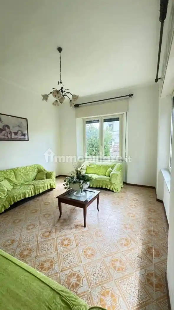 Appartamento buono stato, piano terra, Porta a Lucca, Pisa - foto 5