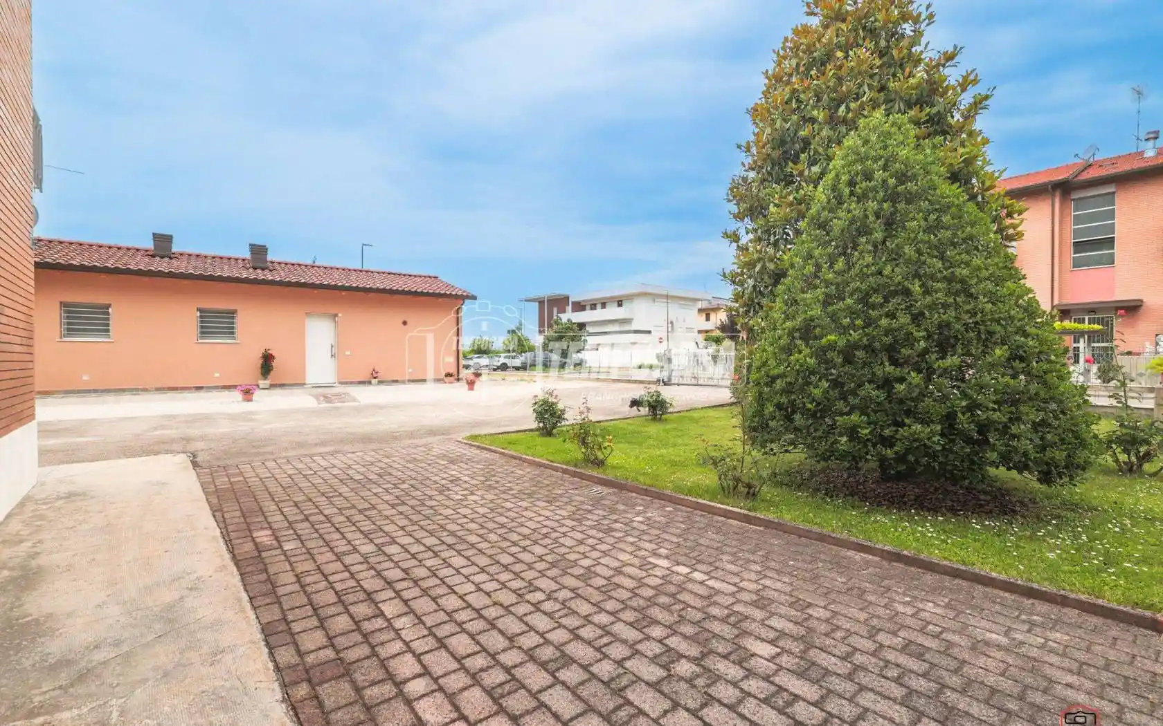 Appartamento in villa via Marziale, Romiti, Forlì - foto 2
