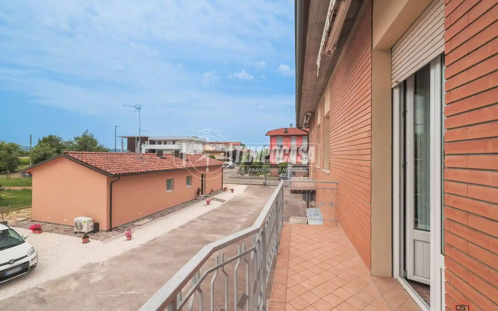 Appartamento in villa via Marziale, Romiti, Forlì - foto 4