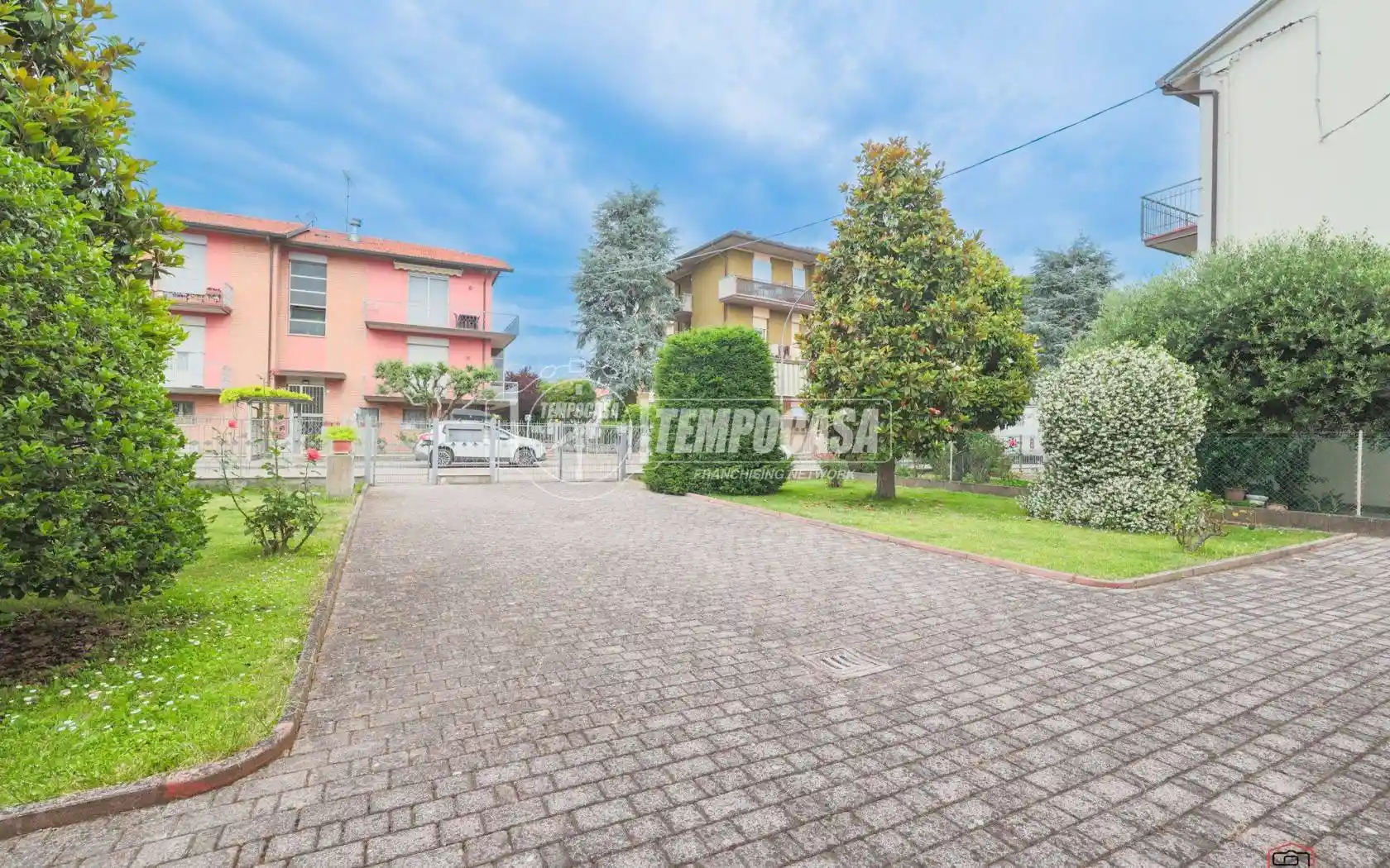 Appartamento in villa via Marziale, Romiti, Forlì - foto 3