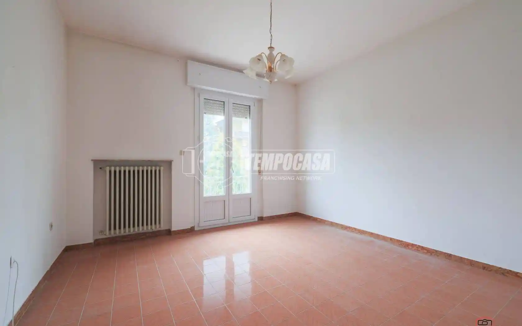 Appartamento in villa via Marziale, Romiti, Forlì - foto 4