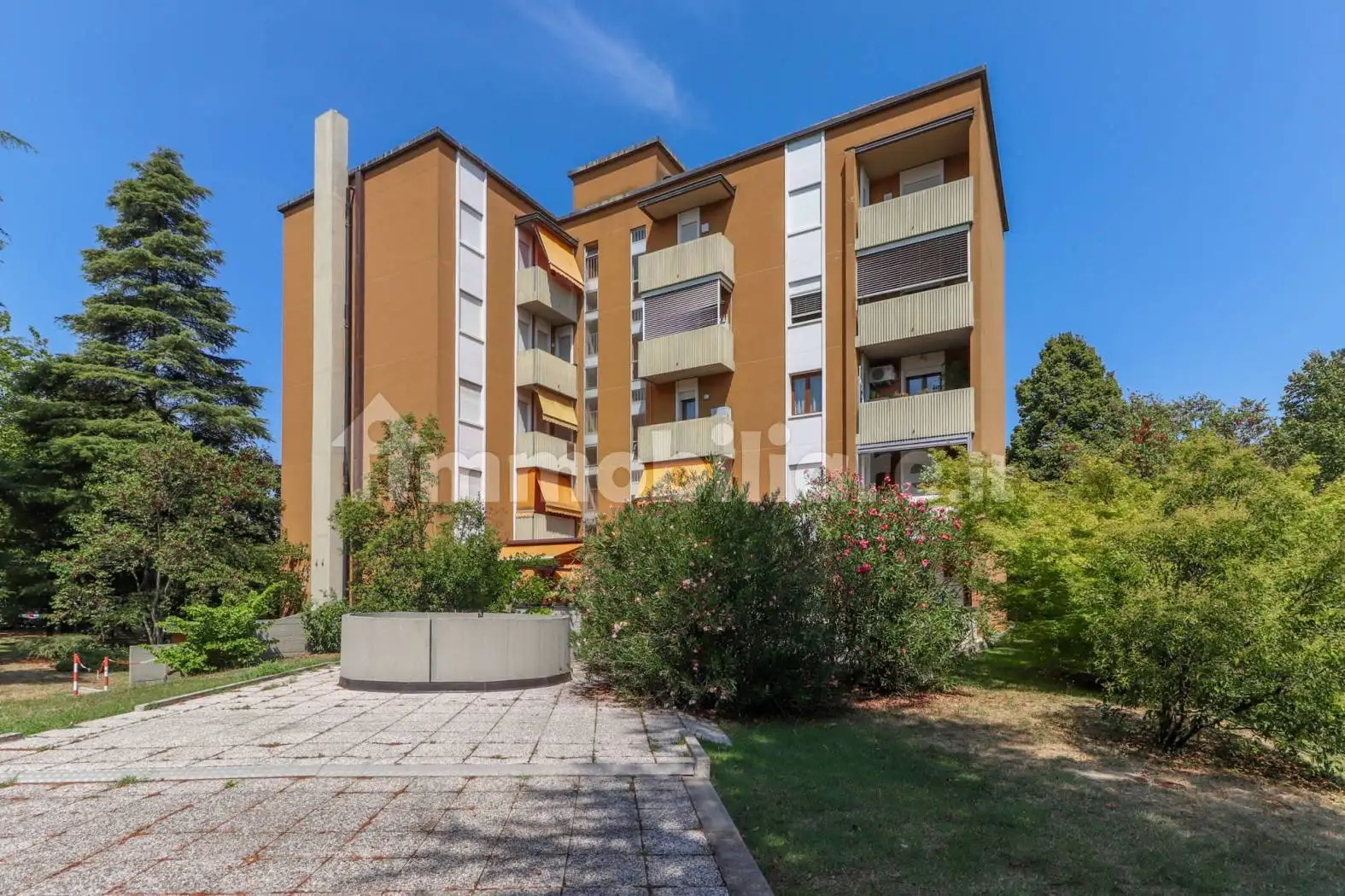 Appartamento in vendita a Casalecchio di Reno