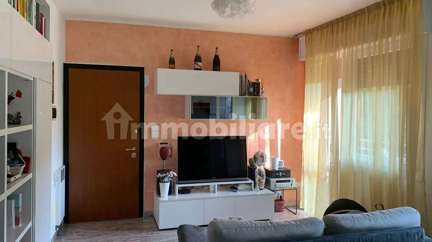 Appartamento in affitto a Bologna