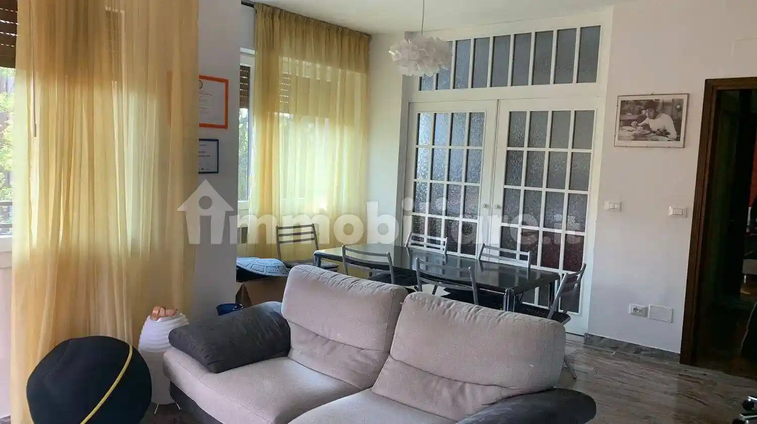 Bilocale via Amedeo Lipparini No Number, Corticella, Bologna - foto 2