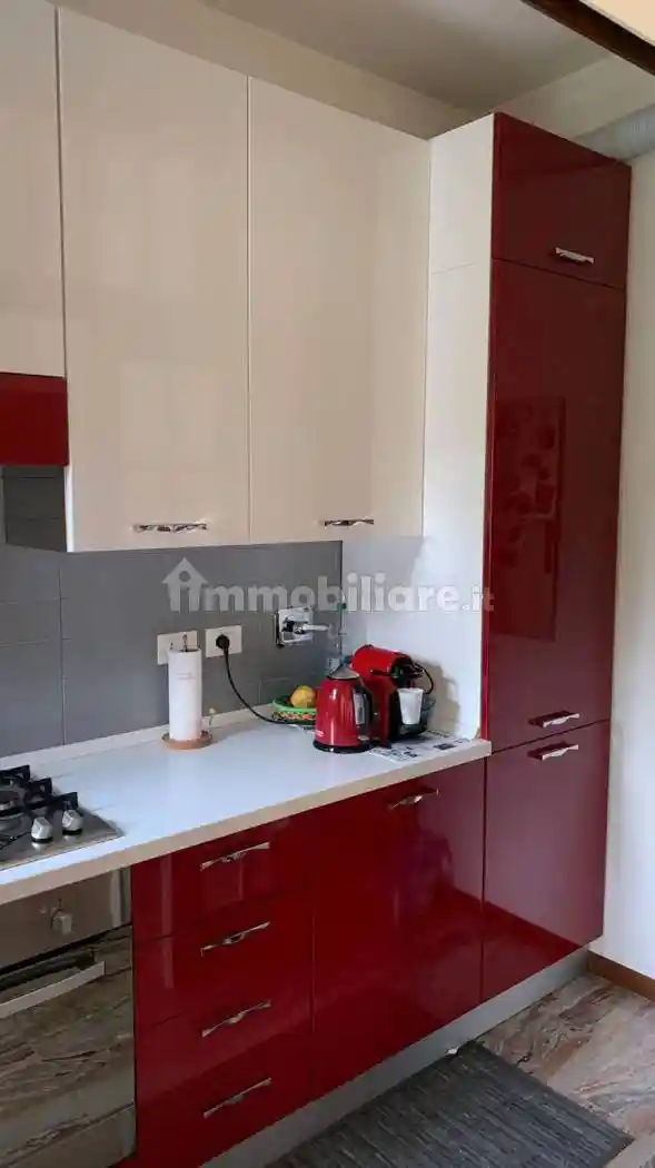 Bilocale via Amedeo Lipparini No Number, Corticella, Bologna - foto 5