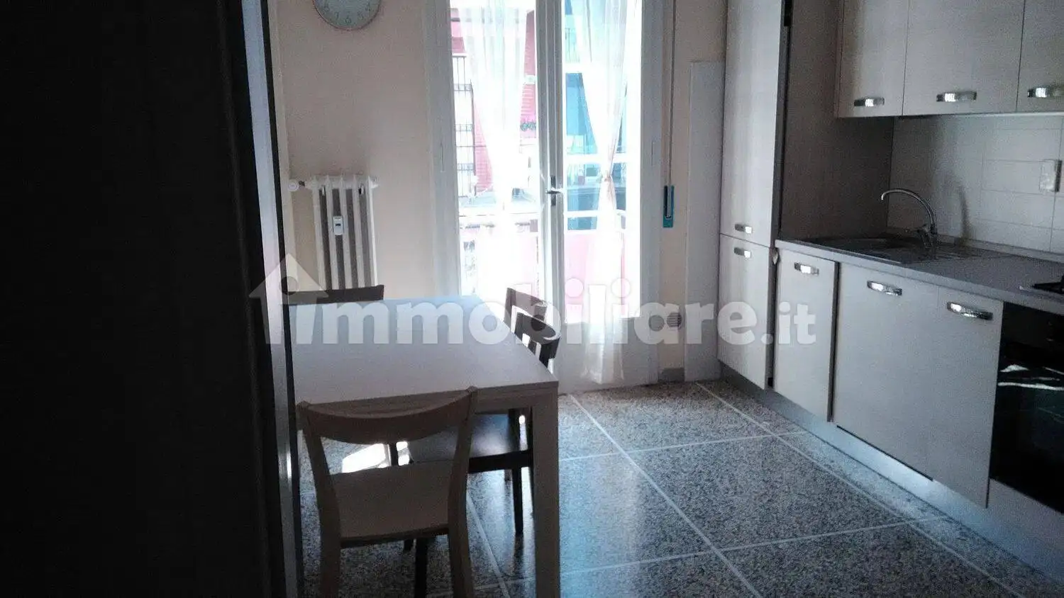 Appartamento in affitto a Bologna