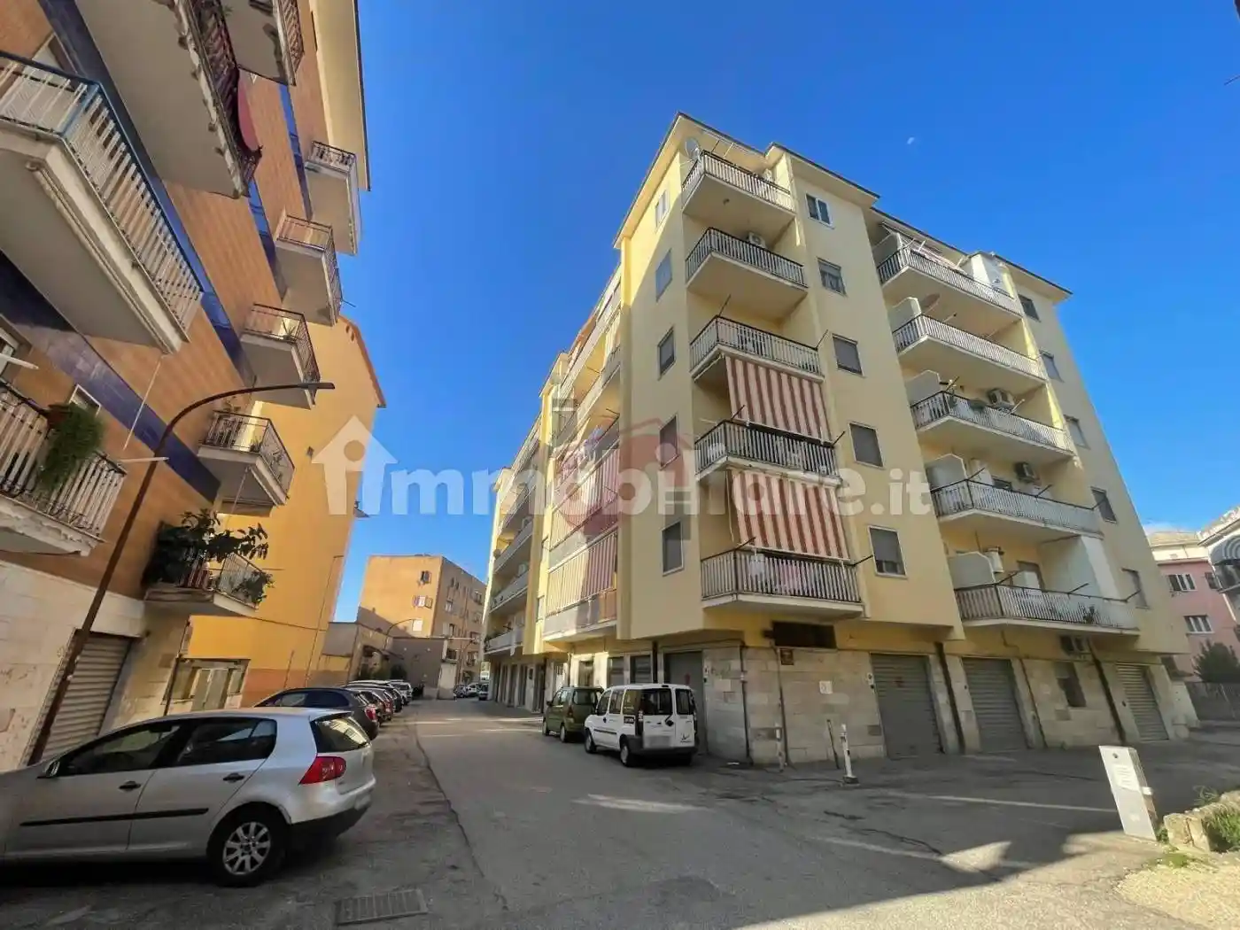 Appartamento in affitto a Benevento