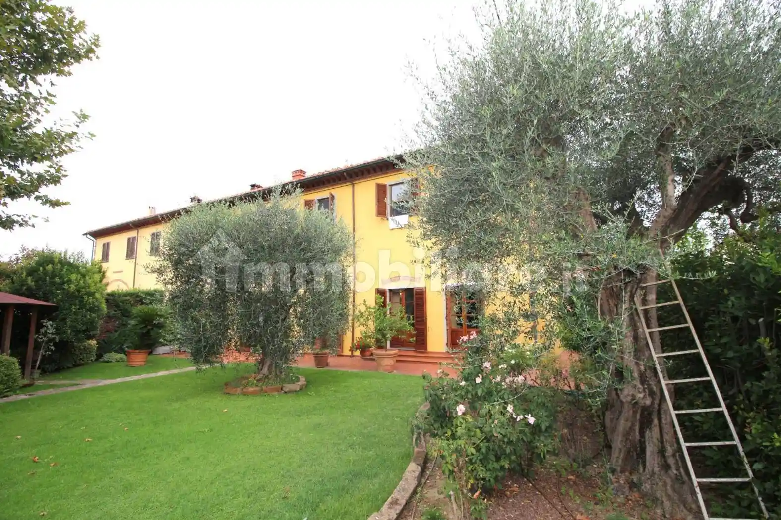 Villa in vendita a San Giuliano Terme
