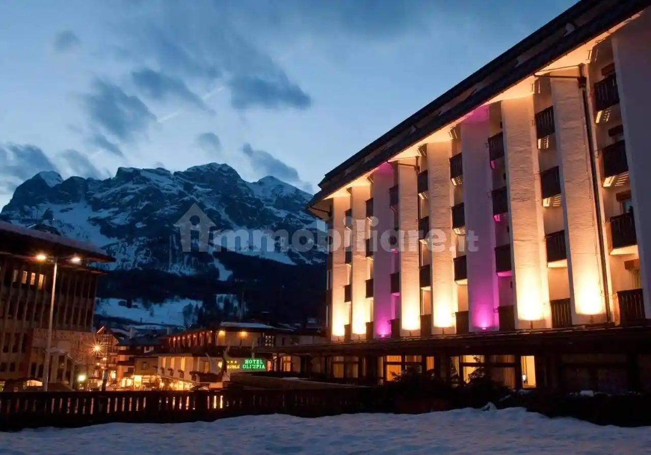 Attico - Mansarda in vendita a Cortina d'Ampezzo