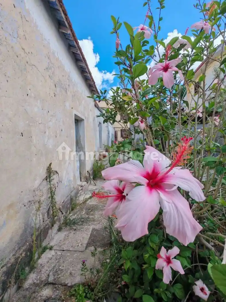 Casa indipendente in vendita a Dolianova