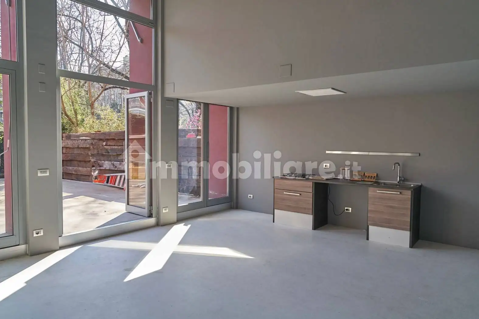 Loft in vendita a Milan