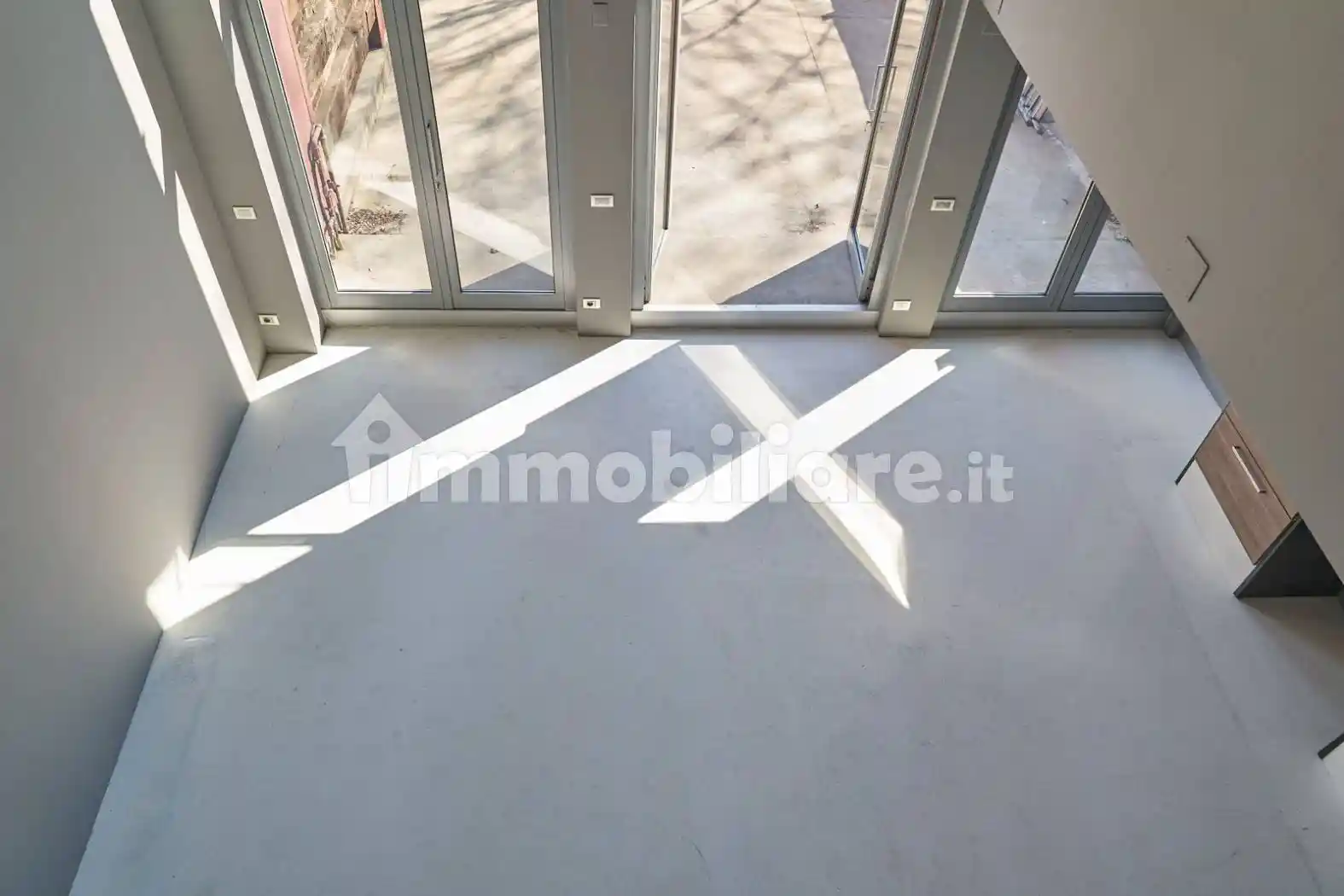 Loft via Cascia 6, Ponte Nuovo, Milano - foto 2