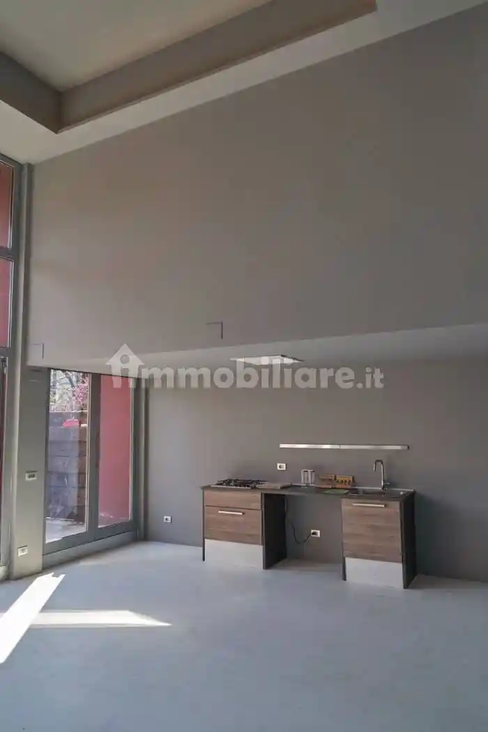 Loft via Cascia 6, Ponte Nuovo, Milano - foto 5