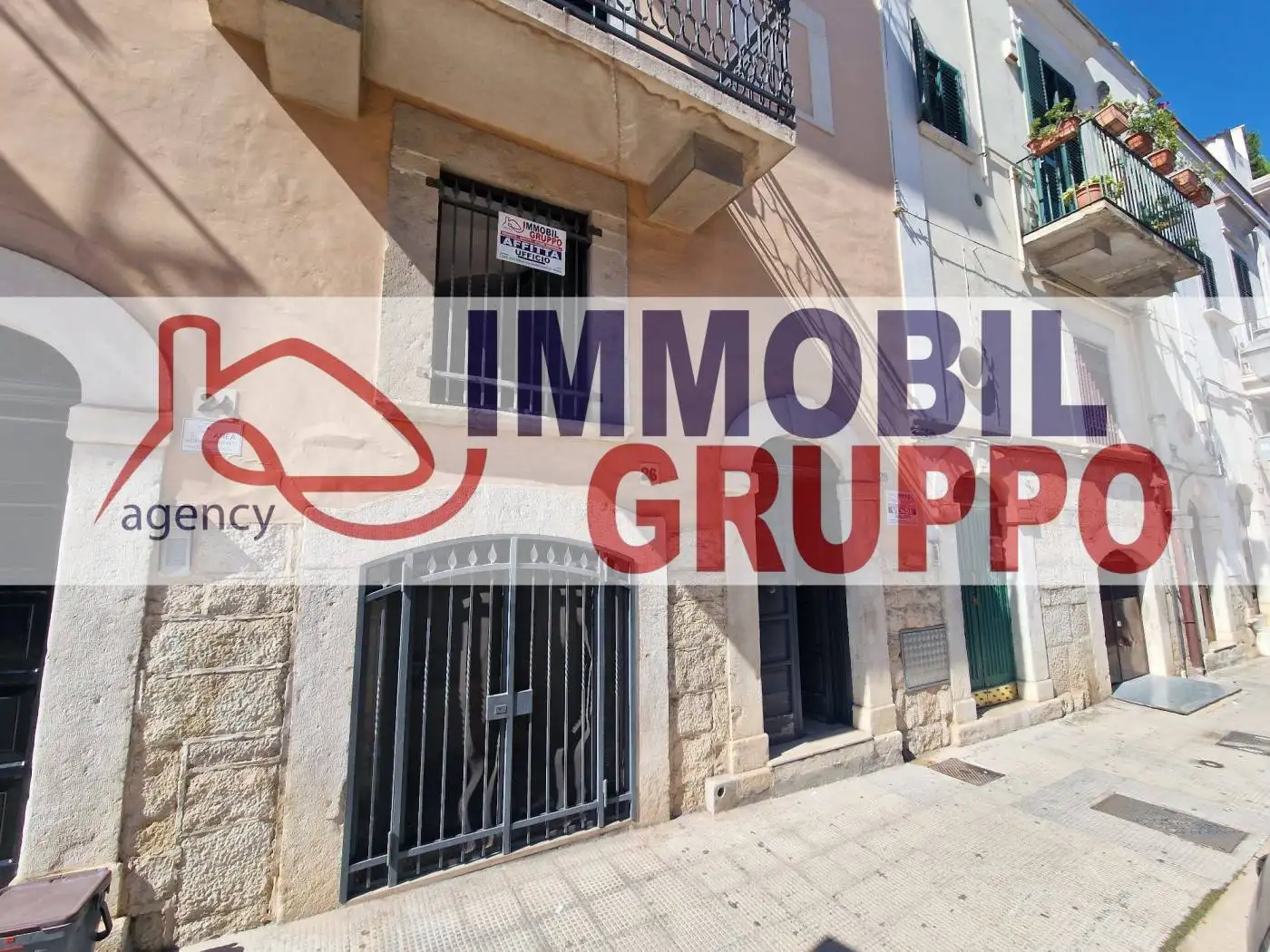 Appartamento in vendita a Andria