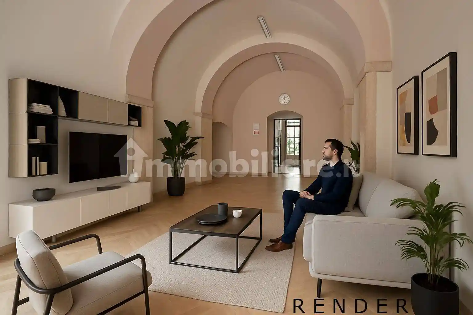 Appartamento - foto 5