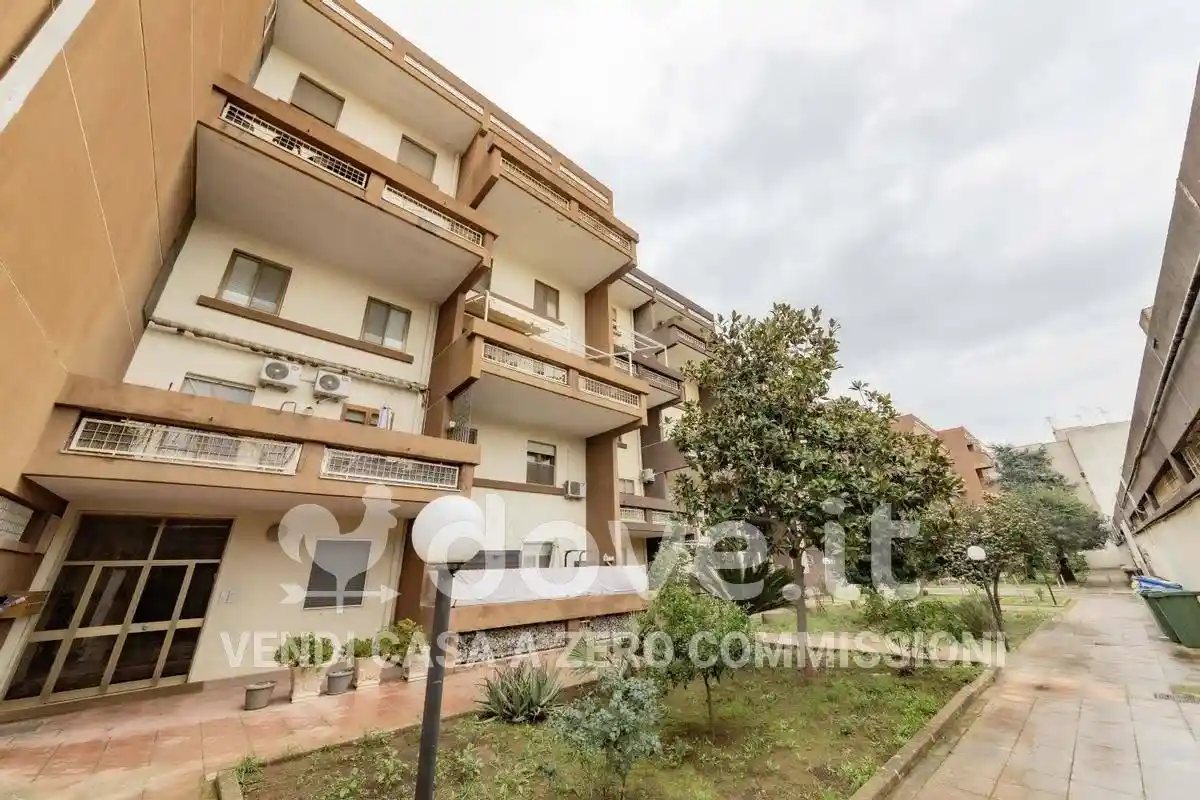Appartamento in vendita a Mesagne