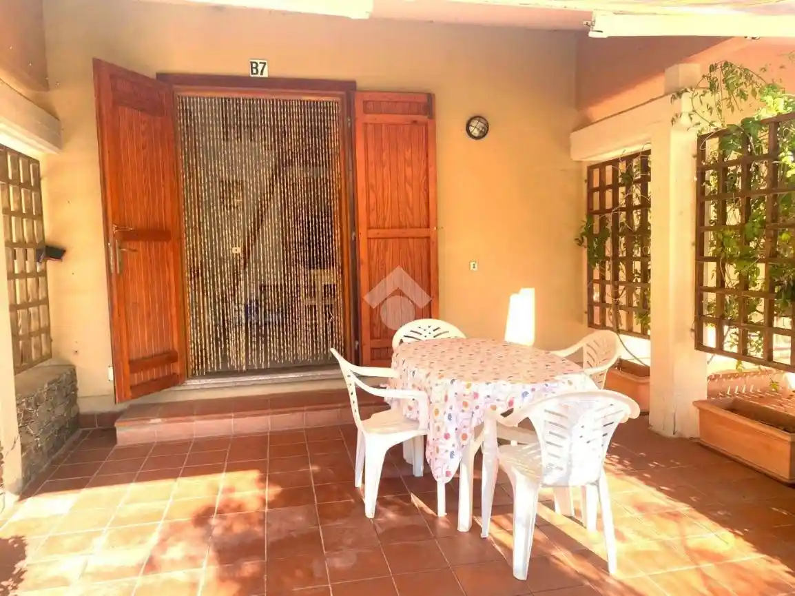 Appartamento in vendita a Stintino