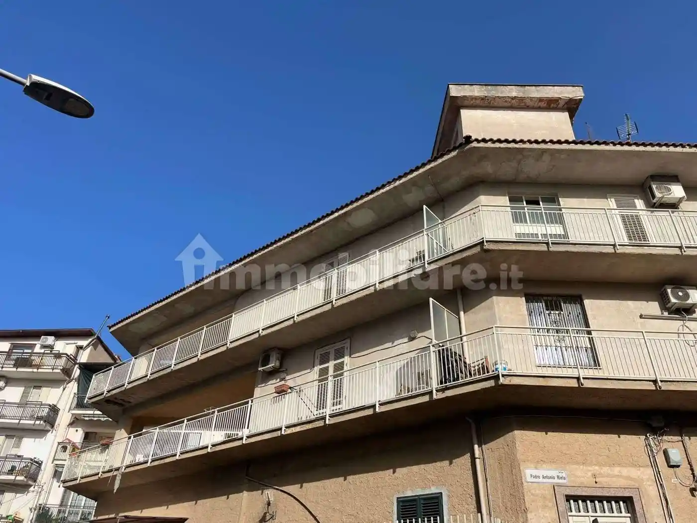 Appartamento in vendita a Villabate