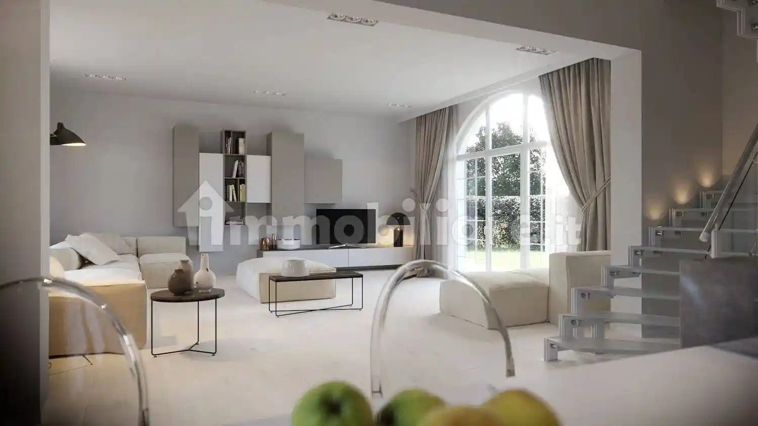 Appartamento in vendita a Poggio a Caiano