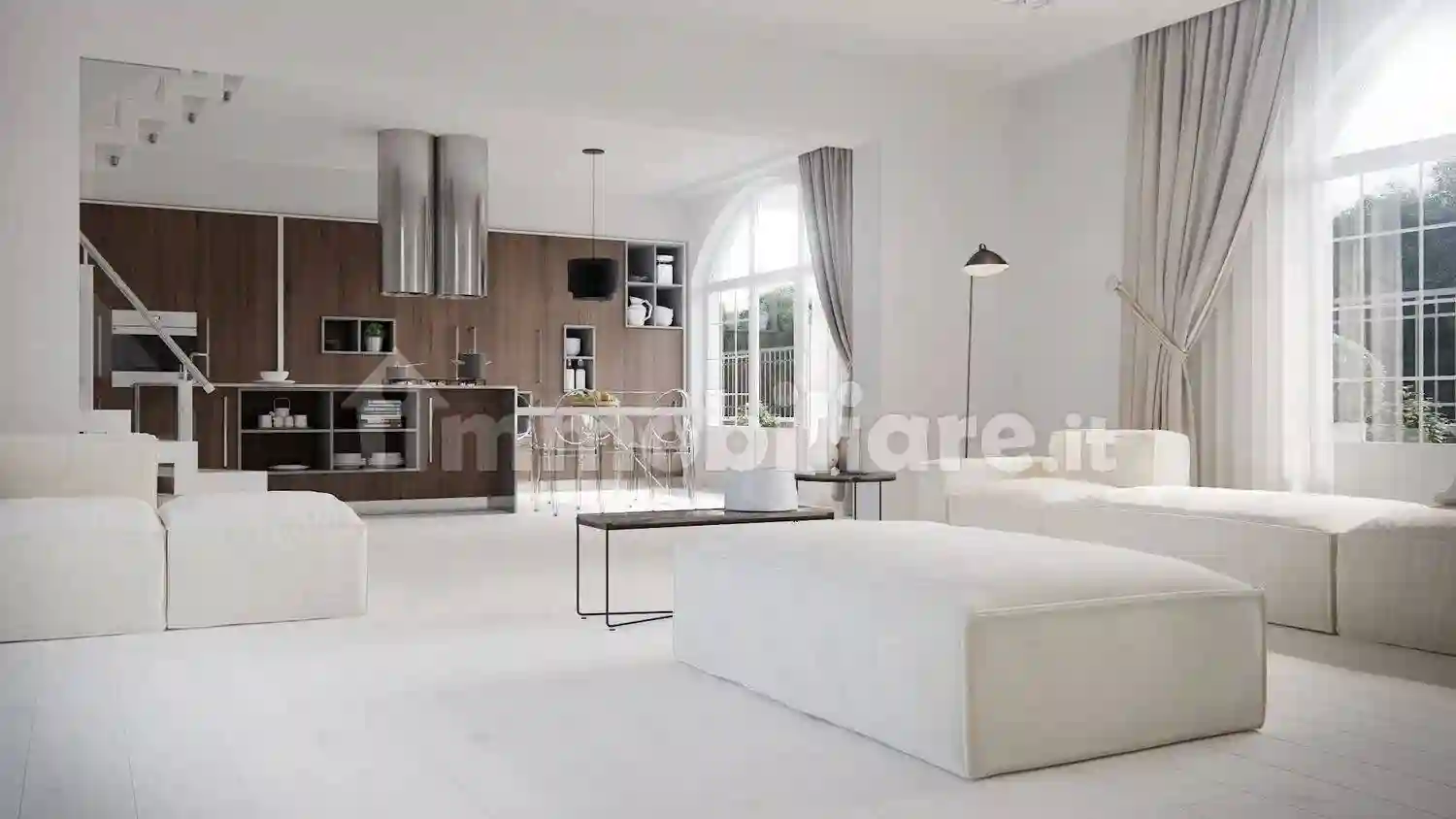 Appartamento - foto 2