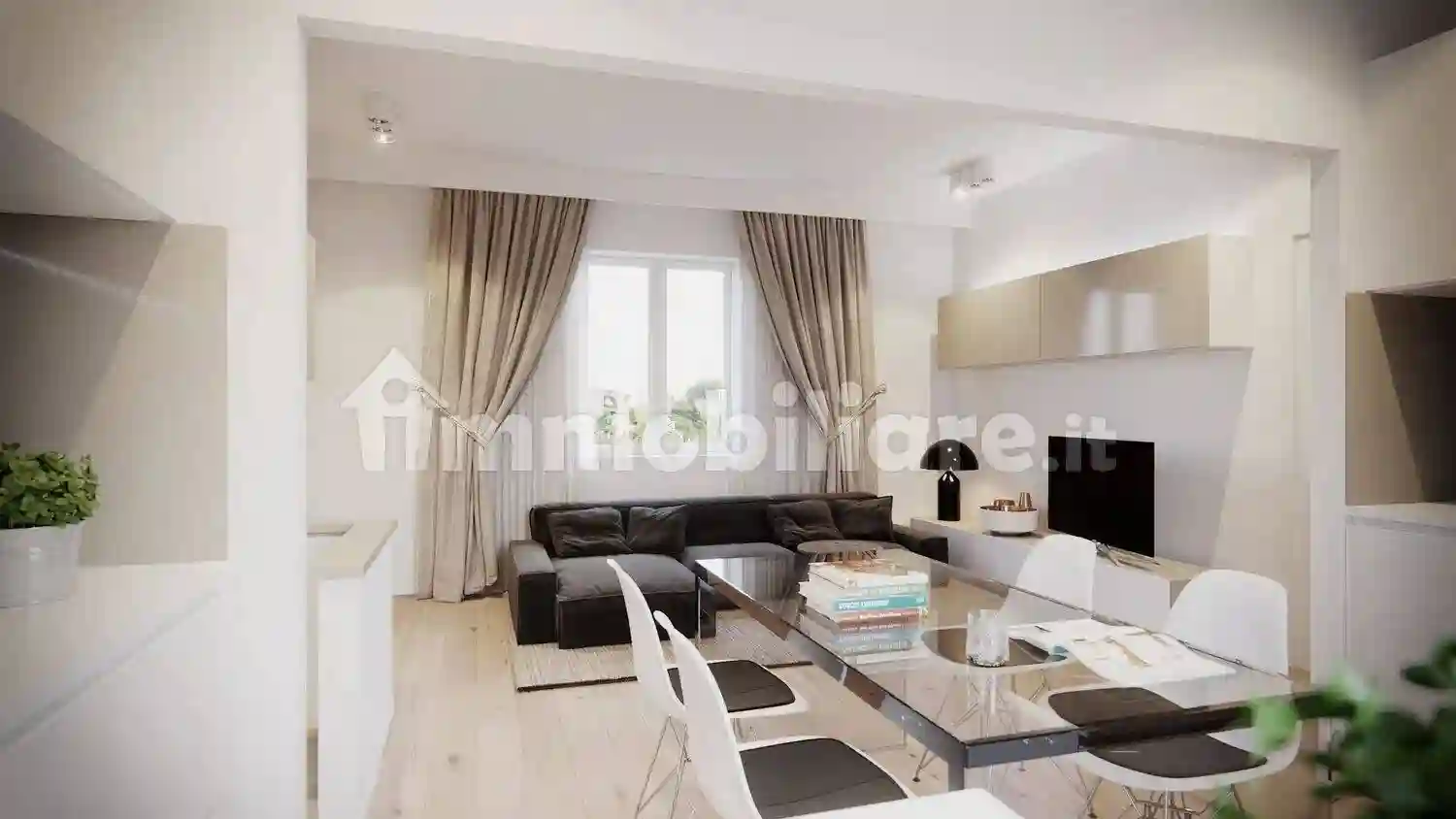 Appartamento - foto 4