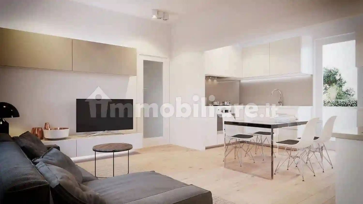 Appartamento - foto 5