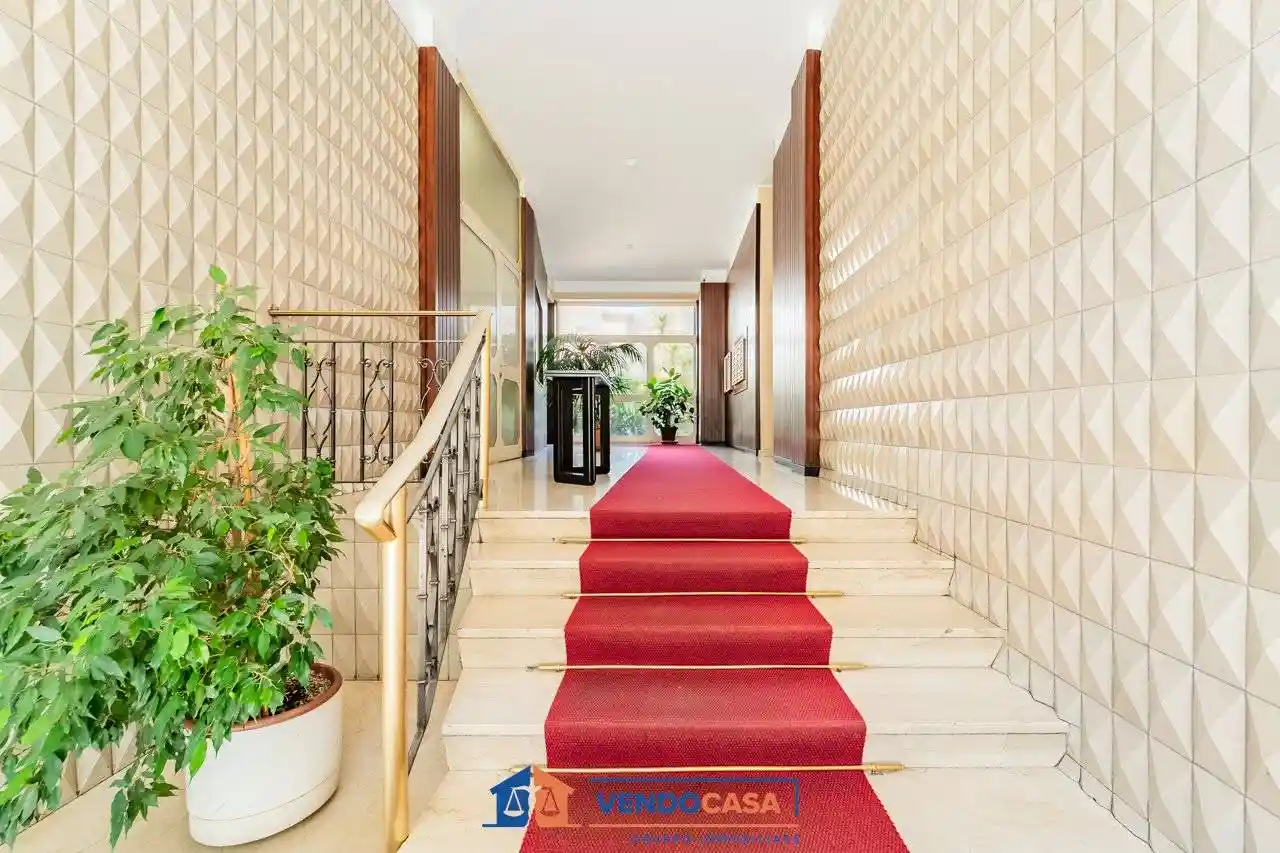 Monolocale via Alfredo Albertini 4, Paolo Sarpi, Milano - foto 4