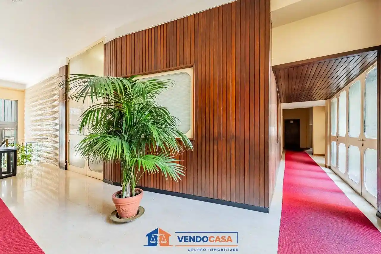 Monolocale via Alfredo Albertini 4, Paolo Sarpi, Milano - foto 5