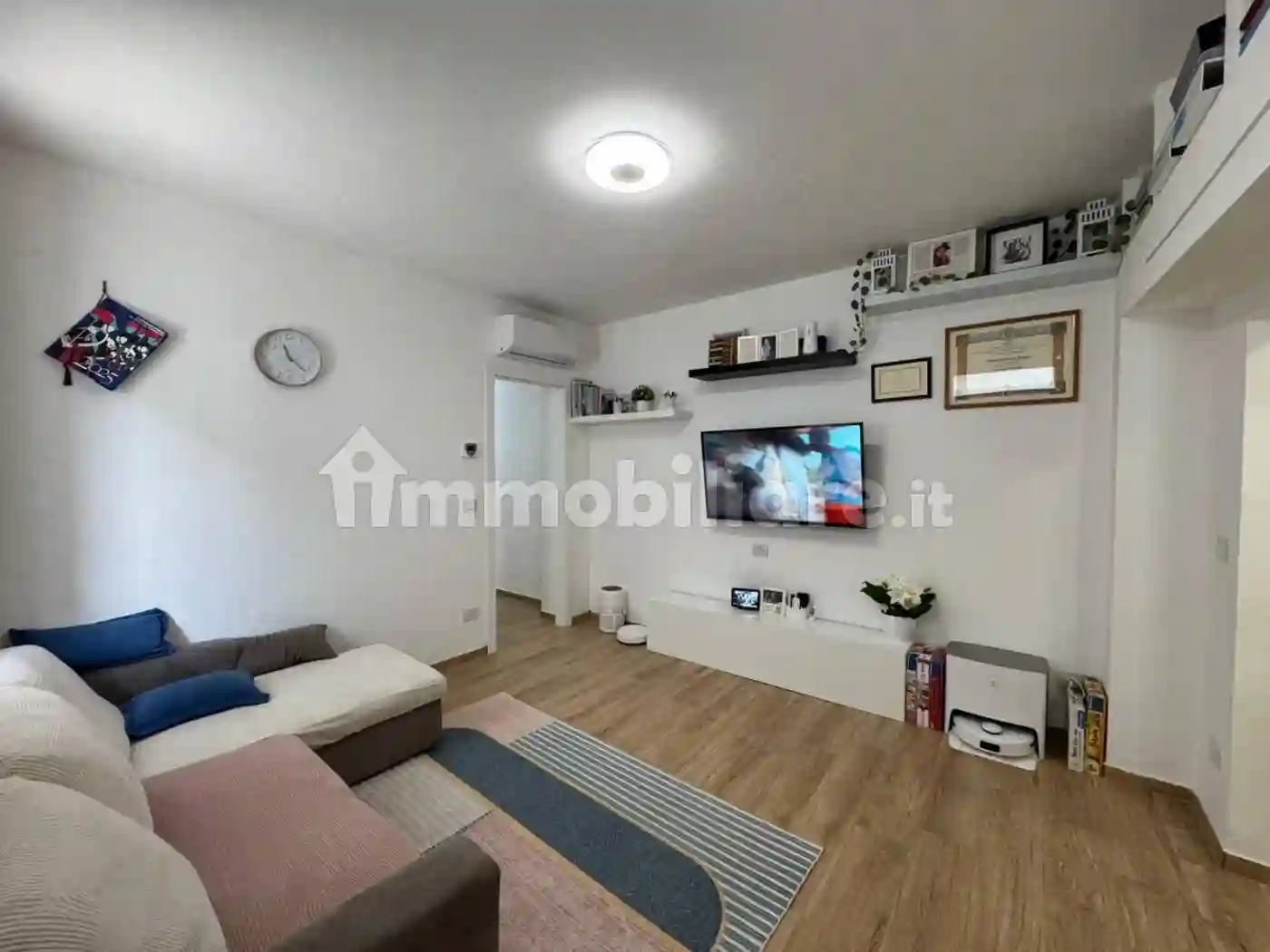Trilocale viale Pitagora 9, Villamarina Mare, Cesenatico - foto 4
