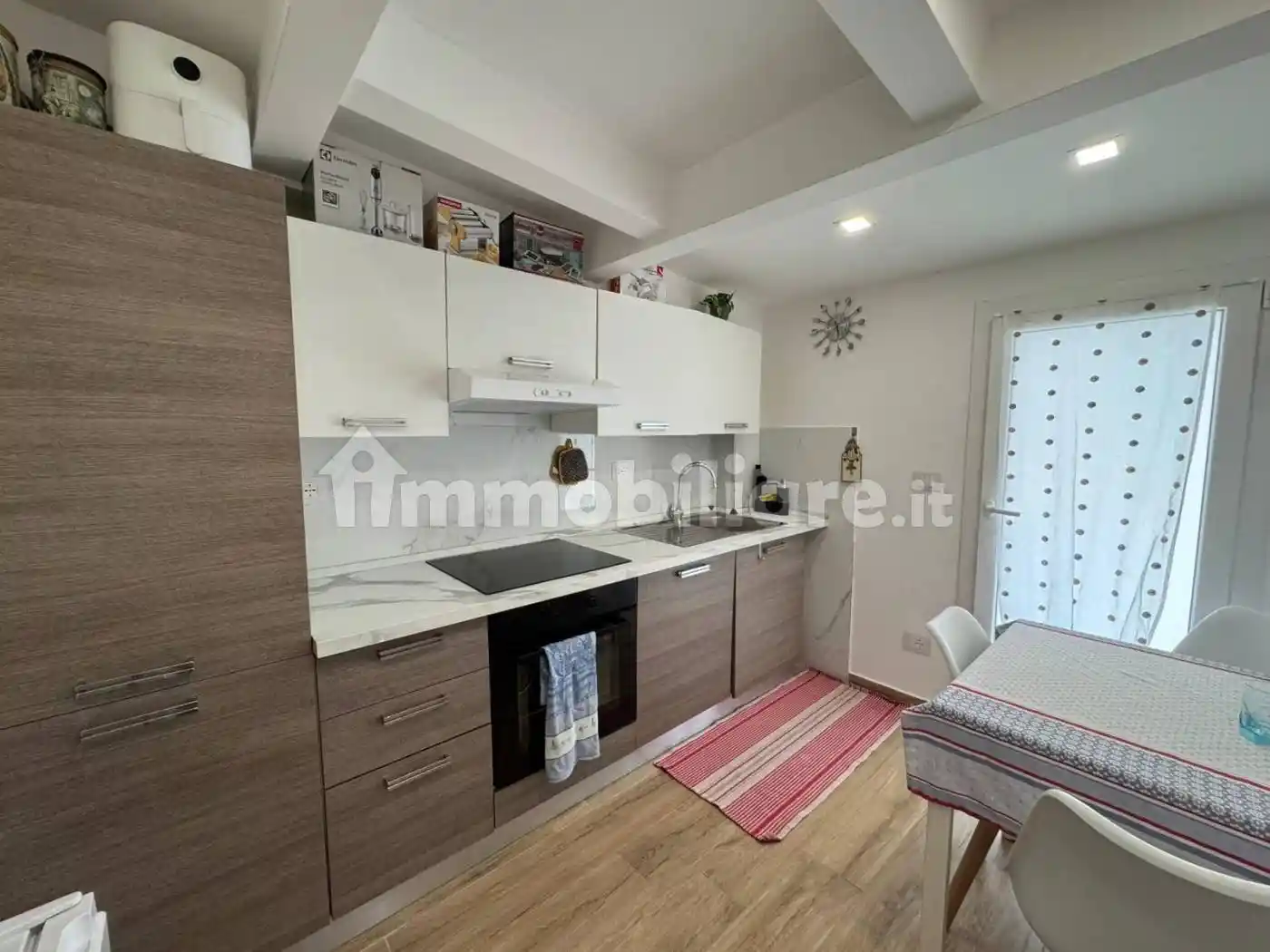 Trilocale viale Pitagora 9, Villamarina Mare, Cesenatico - foto 5