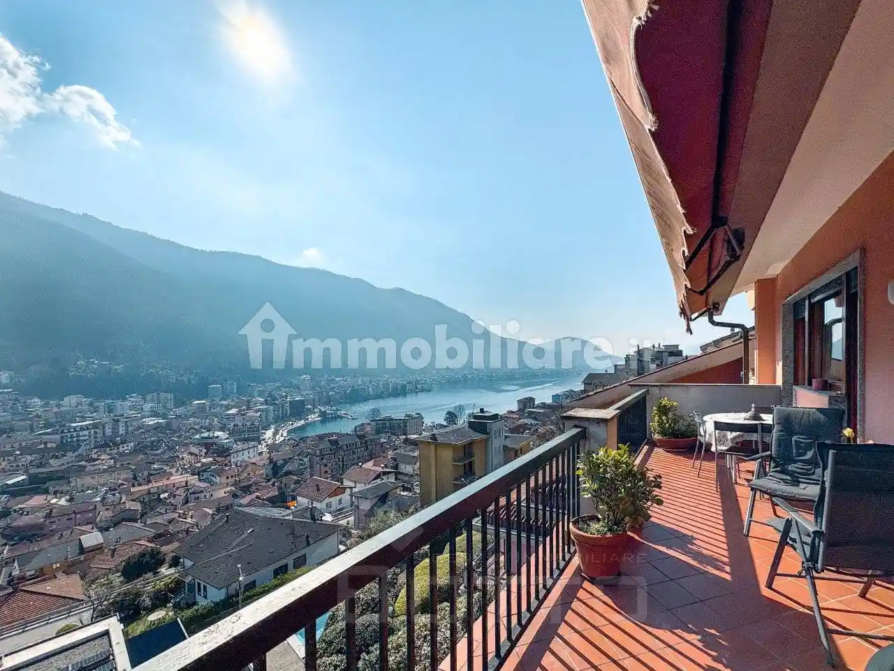 Appartamento in vendita a Omegna