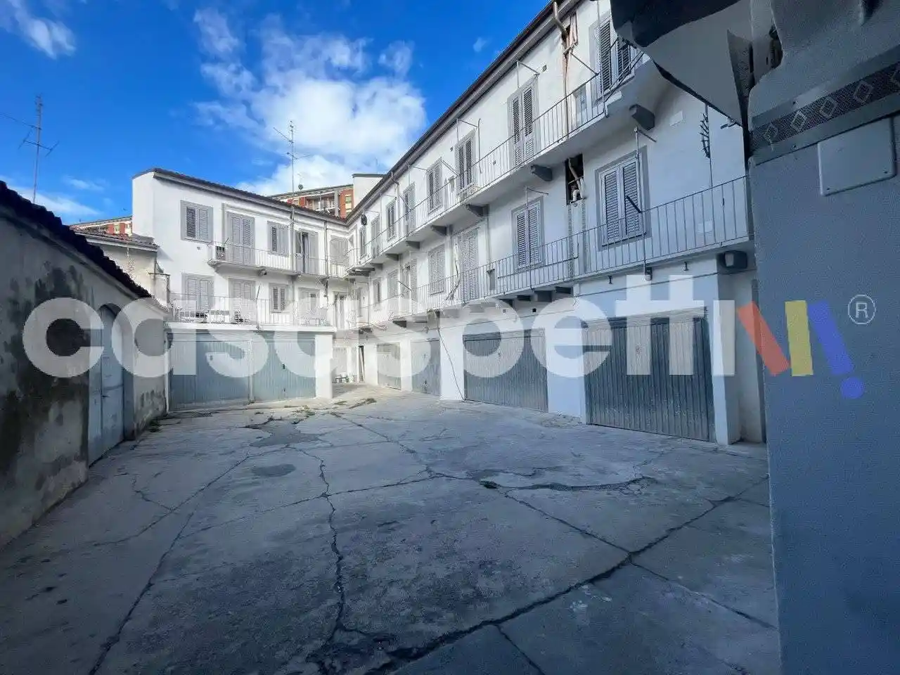 Appartamento in vendita a Alessandria