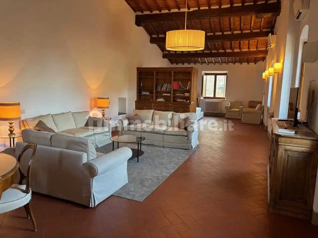 Appartamento in affitto a Firenze