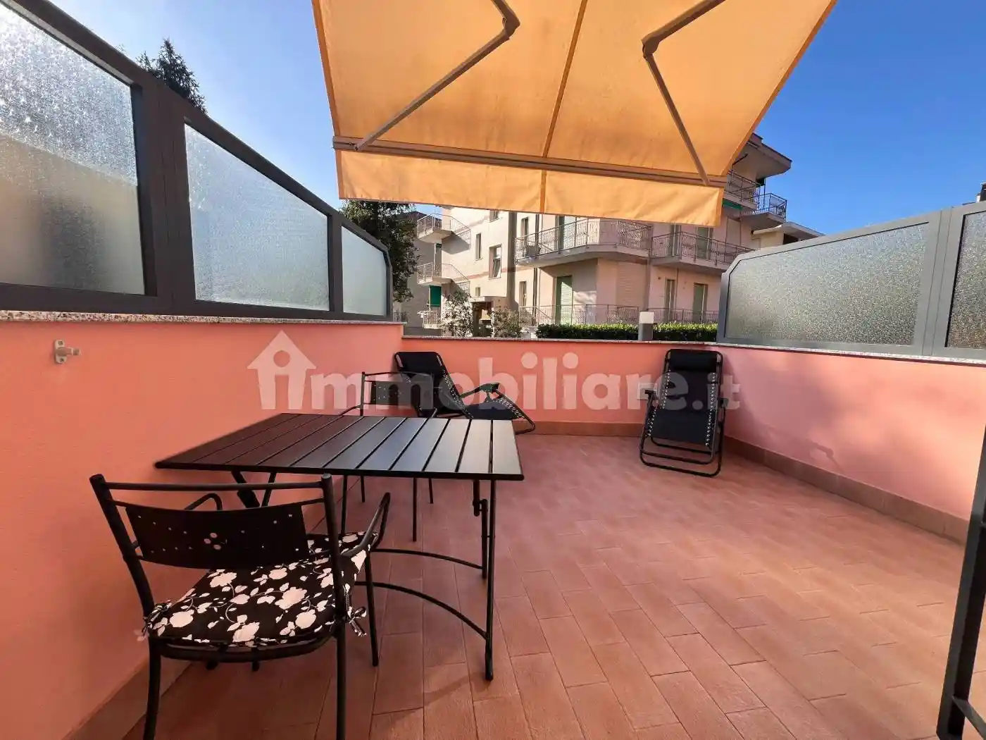 Appartamento in vendita a Pietra Ligure