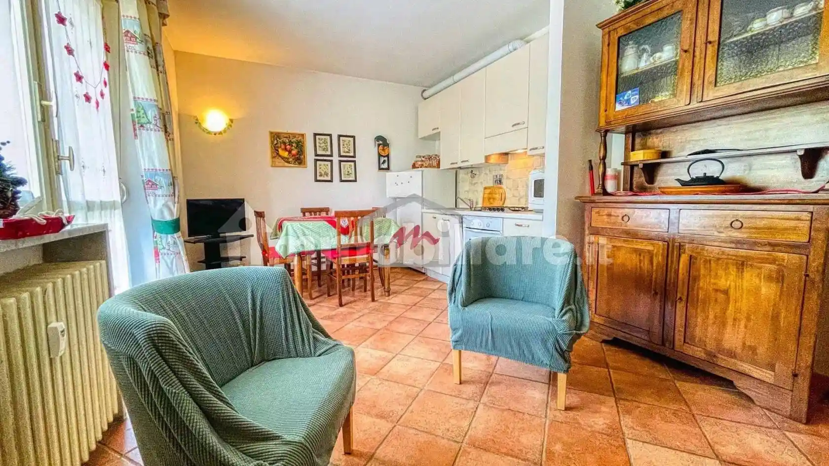 Appartamento in affitto a Bardonecchia