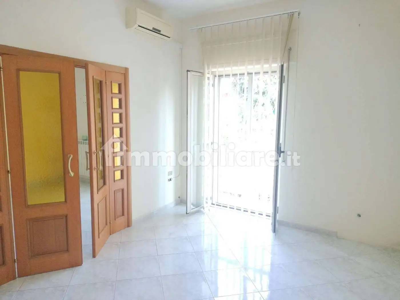 Appartamento in vendita a Santa Maria a Vico