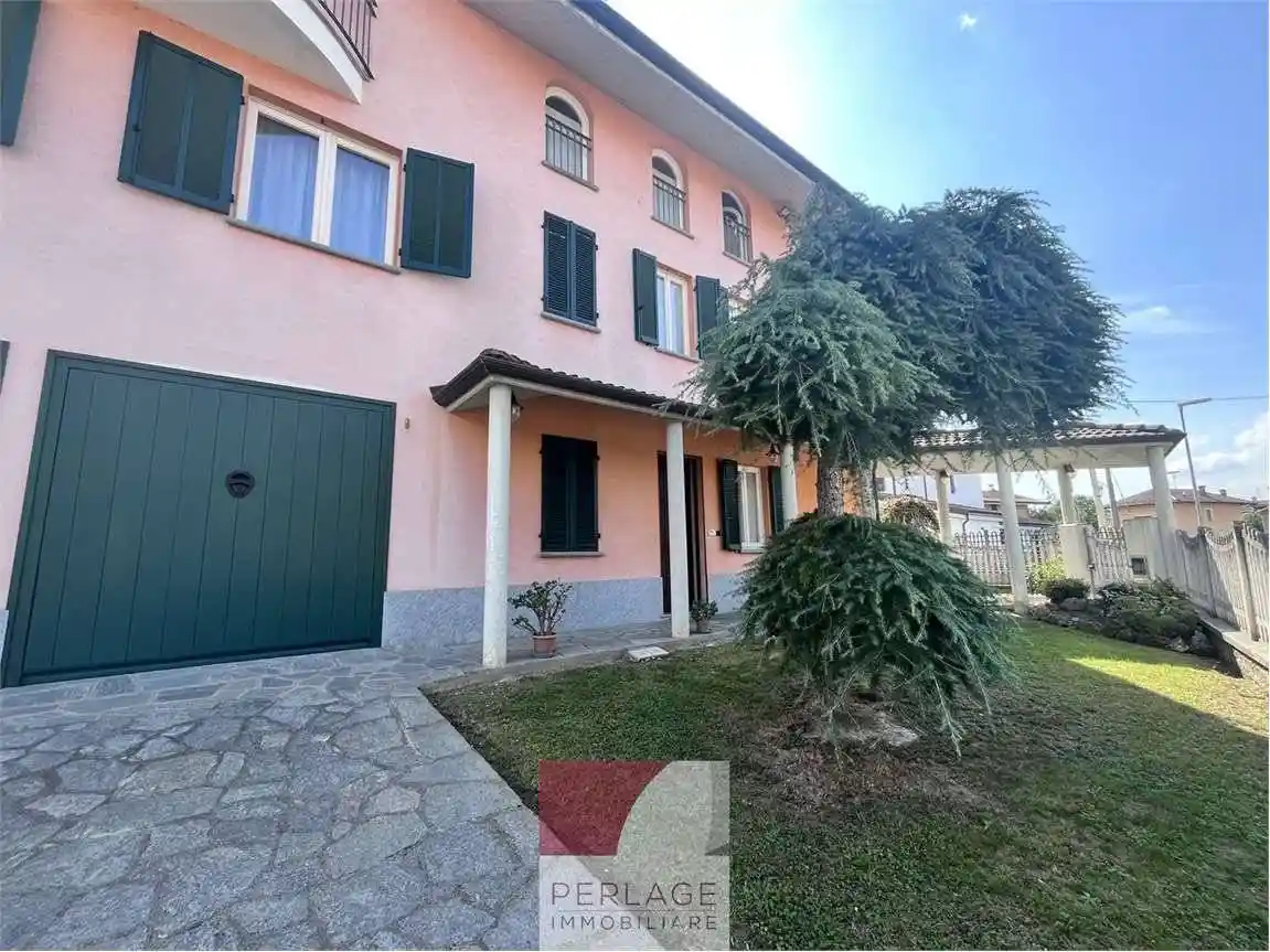 Villa bifamiliare via Montegrappa, Centro, Cavallermaggiore - foto 5