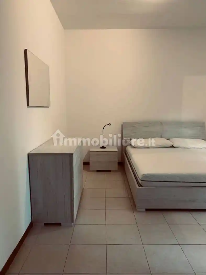 Appartamento in affitto a Padova