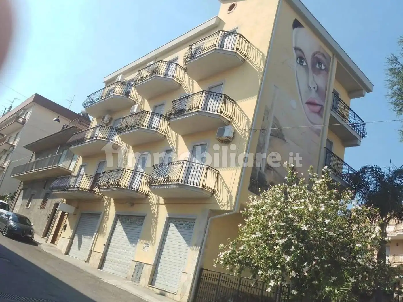 Palazzo - Edificio in Vendita - foto 3