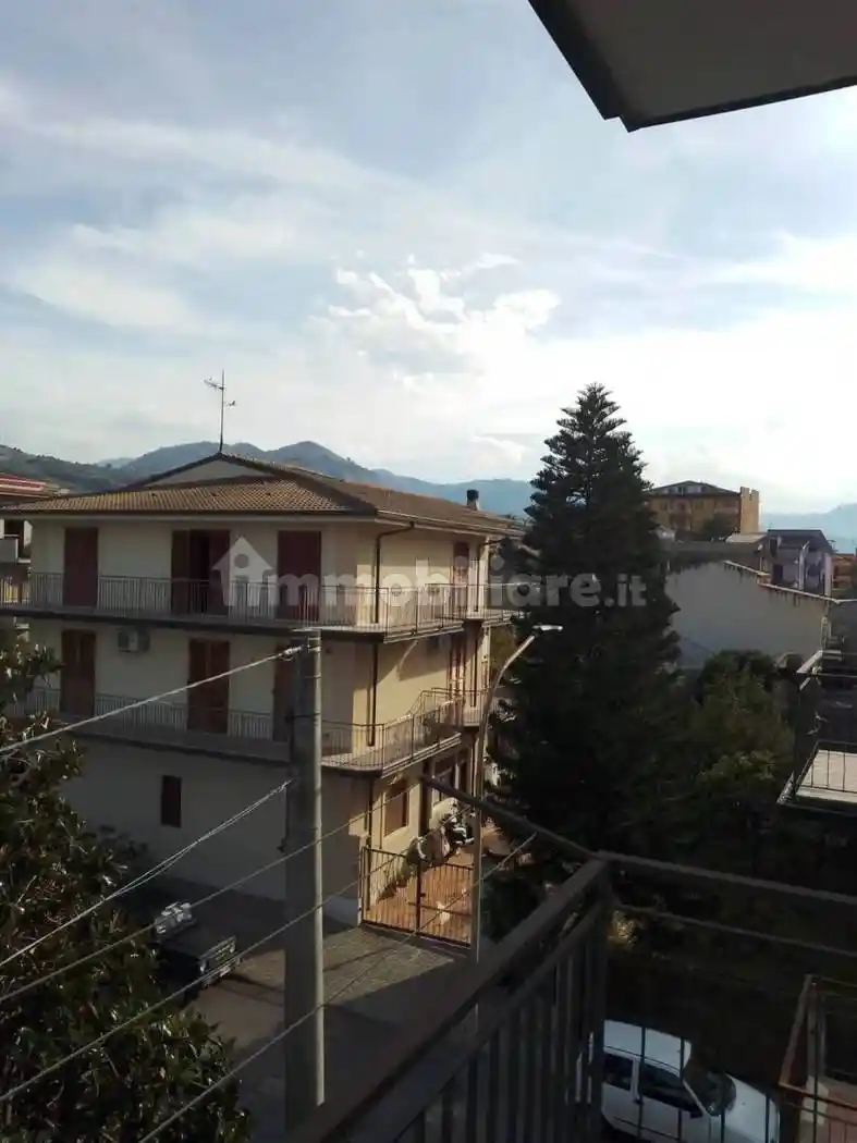 Appartamento in vendita a Torrenova